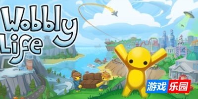 晃晃人生|官方中文|Wobbly Life