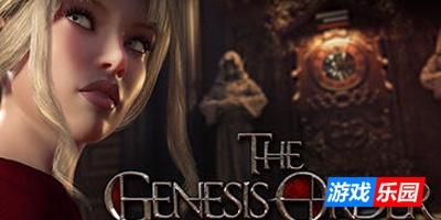 创世秩序/The Genesis Order|官方英文