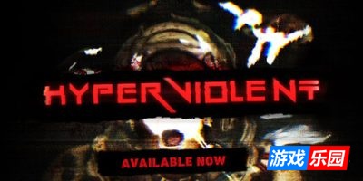 急速击杀|官方中文|支持手柄|HYPERVIOLENT