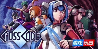 远星物语|官方中文|CrossCode|交叉准则