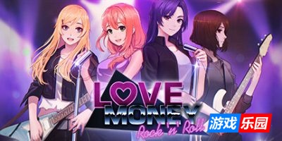 爱情金钱摇滚乐|官方中文|支持手柄|Love, Money, Rock’n’Roll