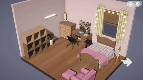 变化生活|官方中文|Moving Through Life