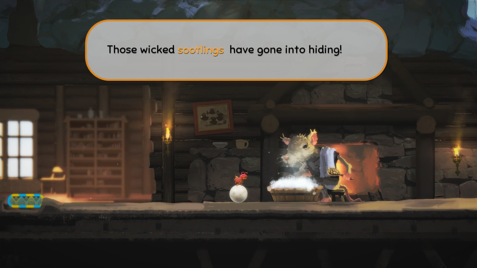 尤库的小岛速递/Yokus Island Express（Build 20210929）