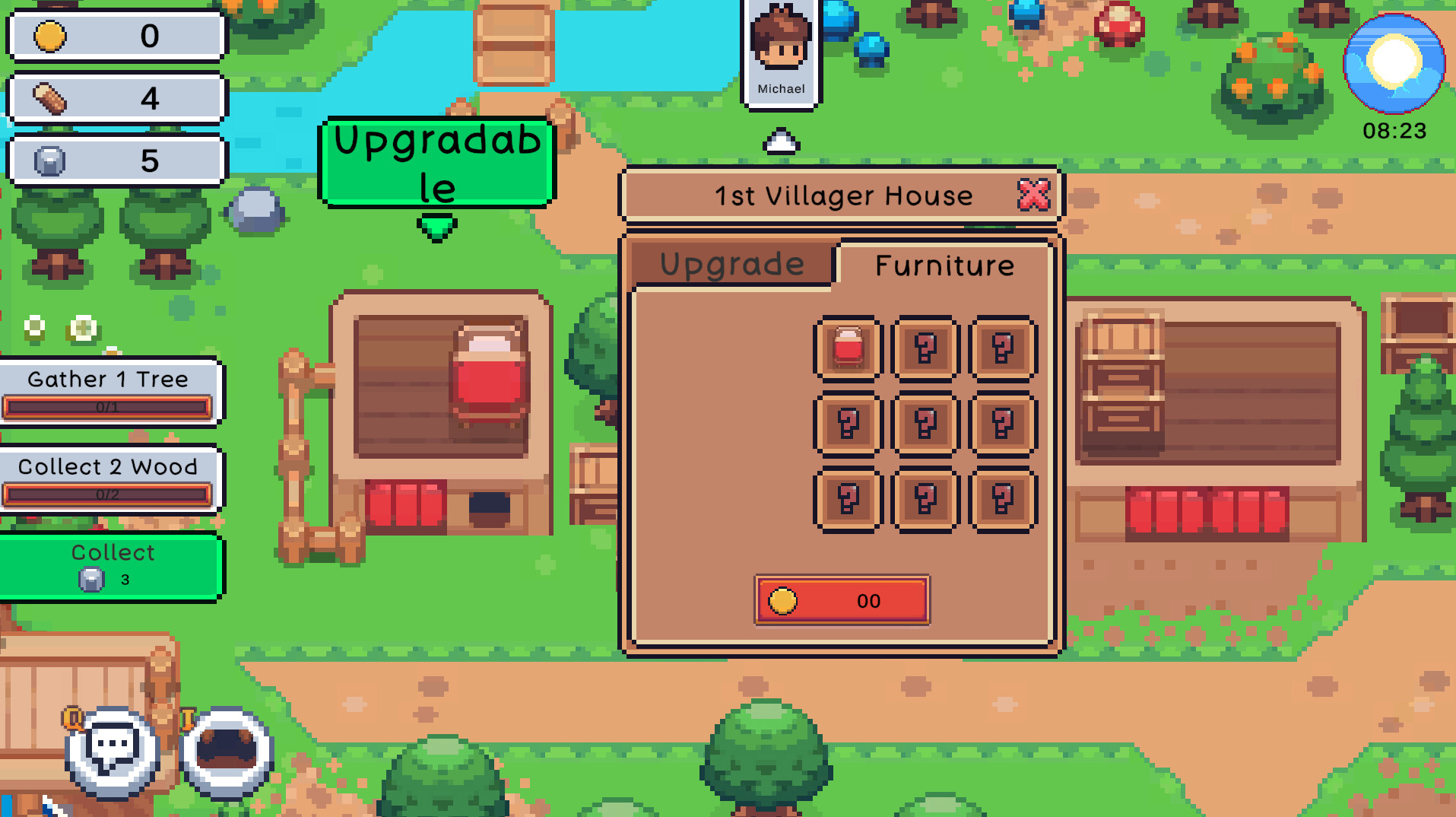 勇者村庄|官方中文|Brave Village