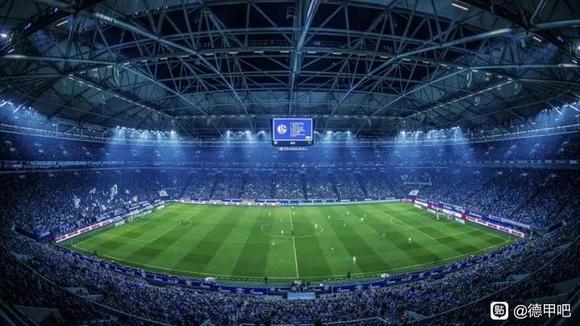 2024年德国欧洲杯10大球场巡礼，让我们一起来看看吧！