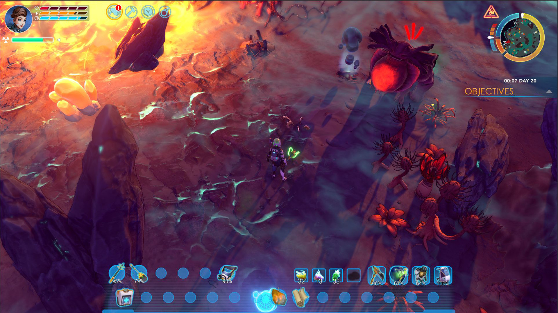 超越接触/Beyond Contact（V1.0.2-未知星域-次元漂泊者）