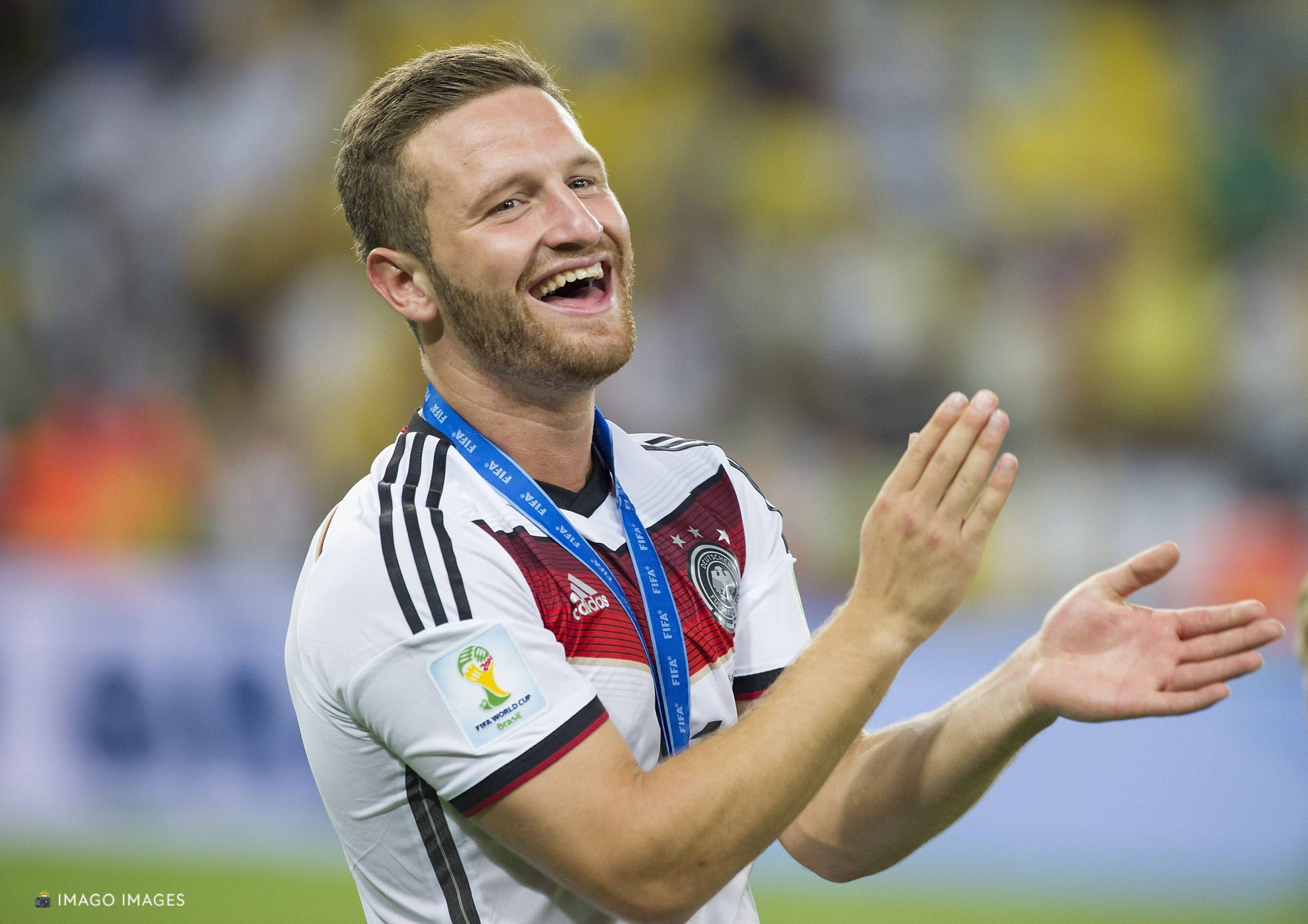 欧洲杯24队巡礼之德国：东道主日耳曼战车 推动历史车轮前进