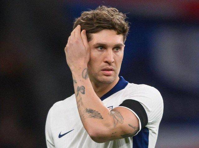 欧洲杯24队巡礼之英格兰:大英帝星闪耀五大联赛 三狮军团能否创造历史?