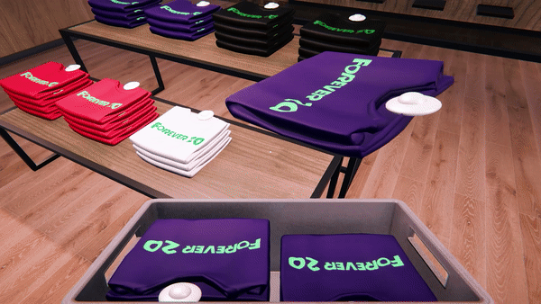 工厂直销模拟器/ Factory Outlet Simulator