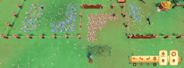 恐龙牧场/Paleo Pines