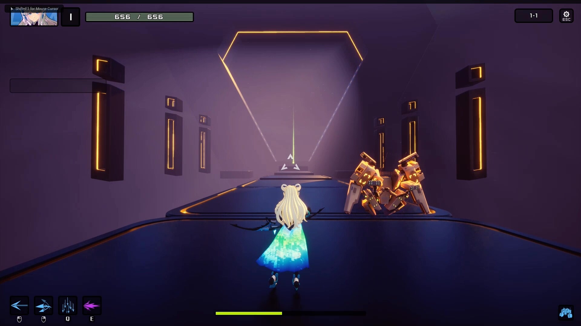 攻核战体|官方中文|Attack of Avatar