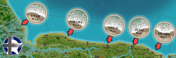 SGS：霸王行动/SGS Overlord