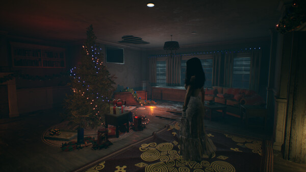 猩红之雪/Crimson Snow（v29.03.2023）