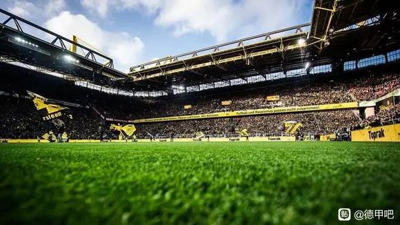 2024年德国欧洲杯10大球场巡礼，让我们一起来看看吧！