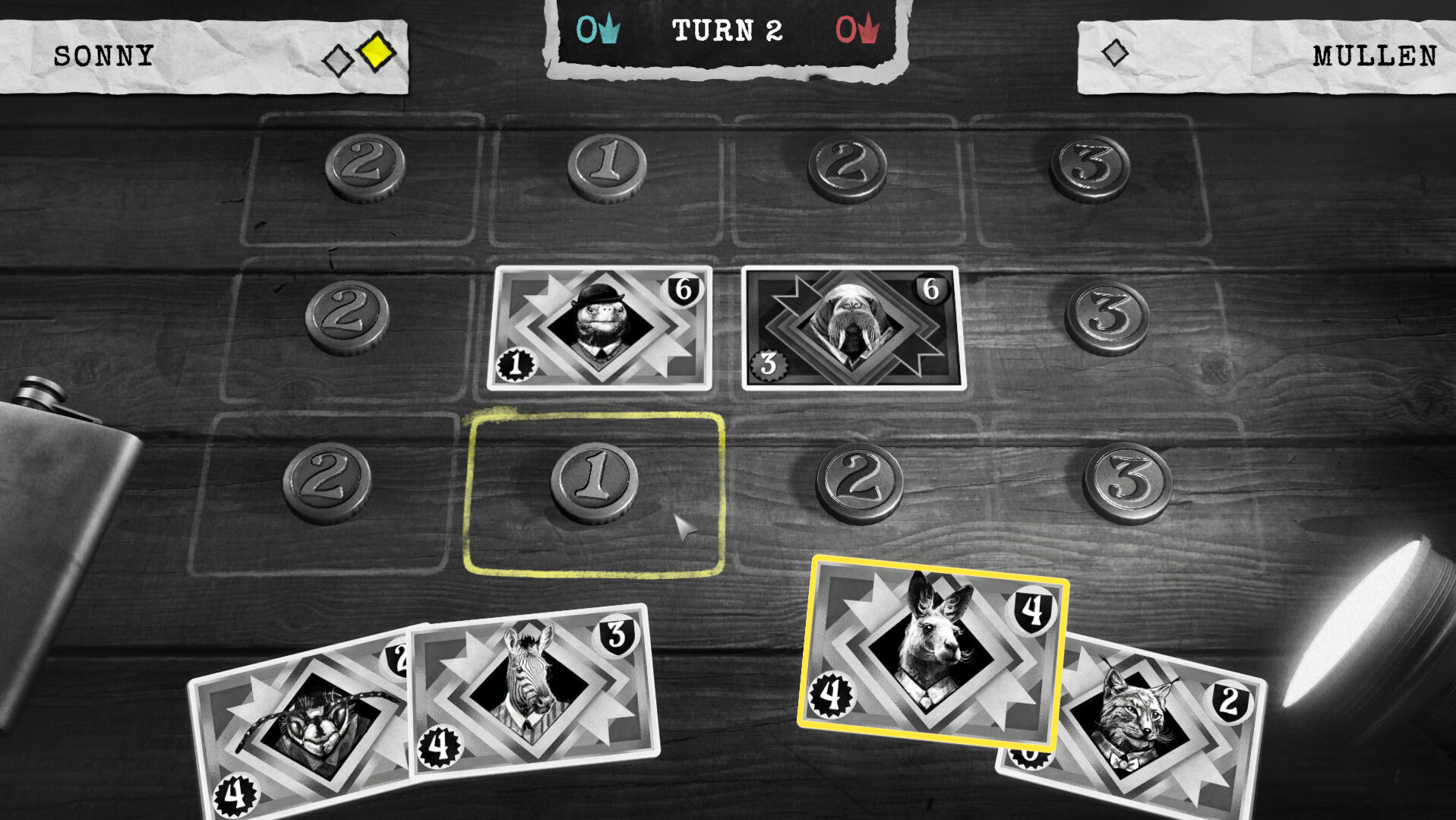 公鸡神探：深入虫巢！|官方中文|支持手柄|Chicken Police: Into the HIVE!