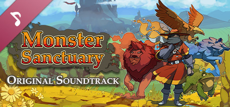 怪物圣所/Monster Sanctuary(V2.1.0.35-混浊圣物+DLC怪物图鉴)