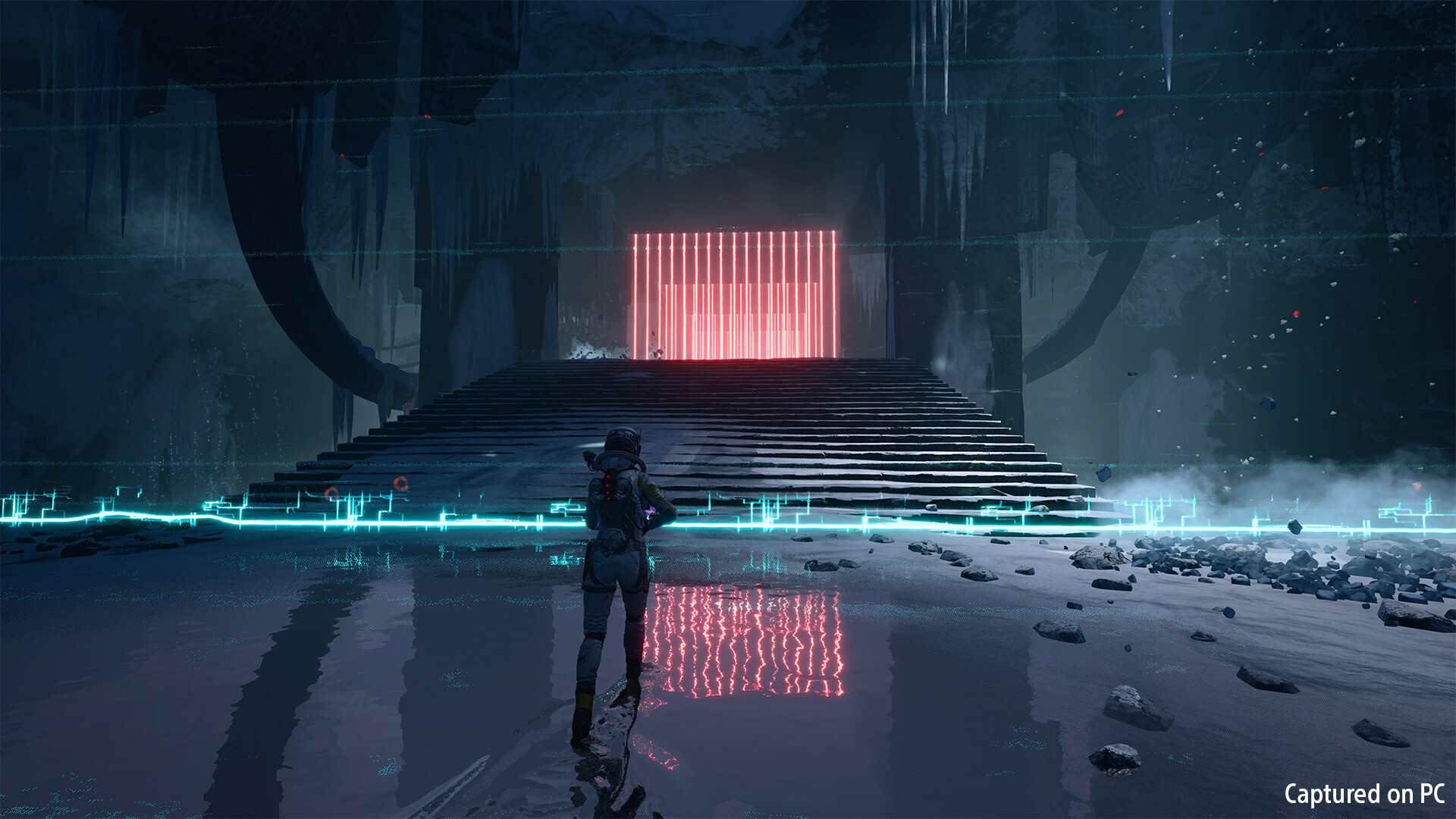 死亡回归/Returnal(豪华版Build.10726315-3.09+全DLC+预购奖励)