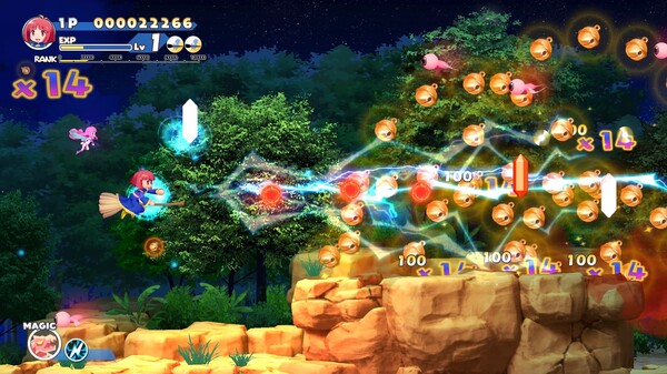 棉花小魔女摇滚-超凡夜梦/COTTOn Rock\'n\'Roll -SUPERLATIVE NIGHT DREAMS-