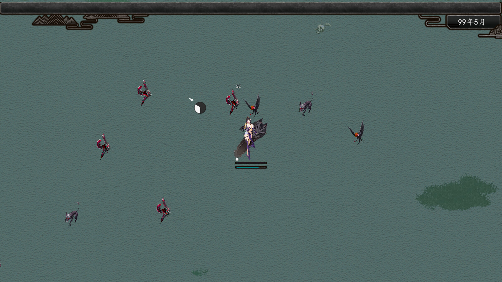 诡仙志异(Build.10243007)