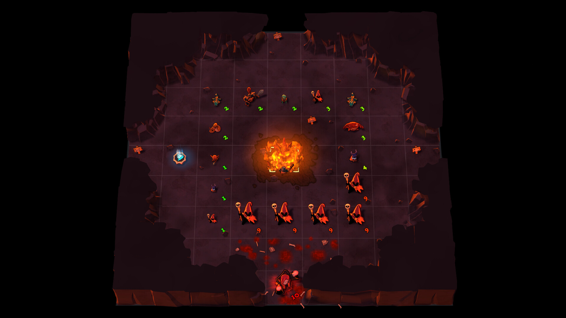 桌面地下城:回溯(Build.11032470)