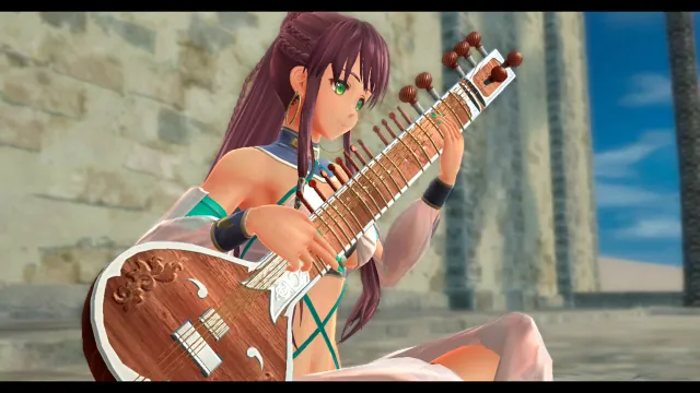 switch《英雄传说:黎之轨迹 》港版中文nsz下载【含1.0.1补丁+金手指】