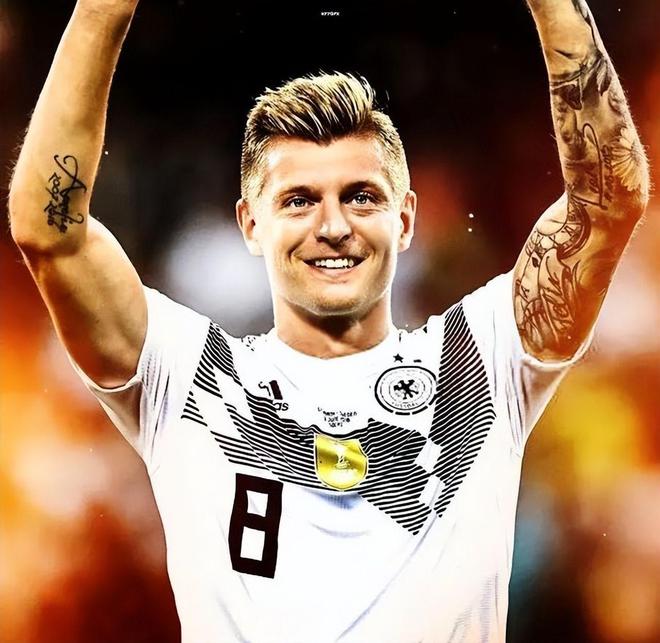 盘点2024欧洲杯,24支参赛球队核心球员,谁能问鼎欧洲之巅