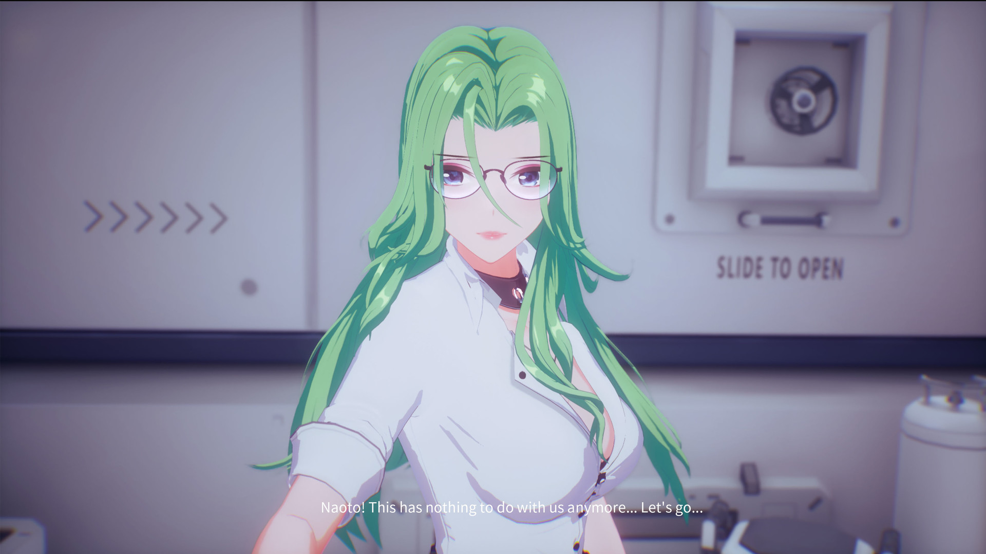 魔镜2:项目X/ Mirror 2: Project X(v17.01.2023)