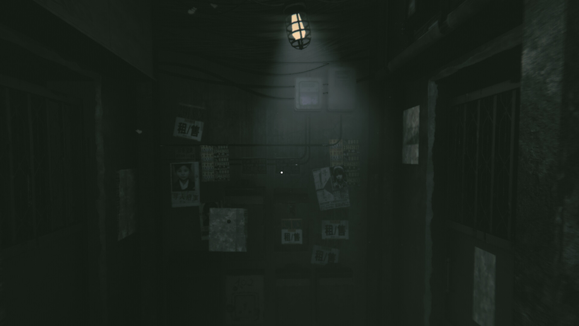 魔咒-Manacle猪仔(Build.10869067+中文语音)