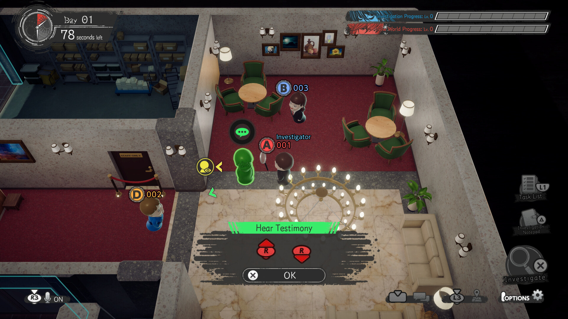 暗影任务|数字特别版|全DLC|官方中文|支持手柄|DEATH NOTE