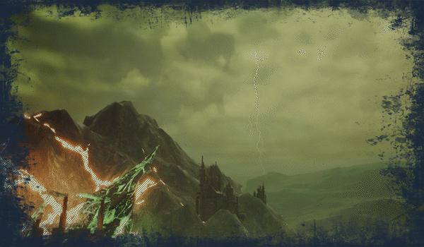 病态:艾尔之王/Morbid: The Lords of Ire