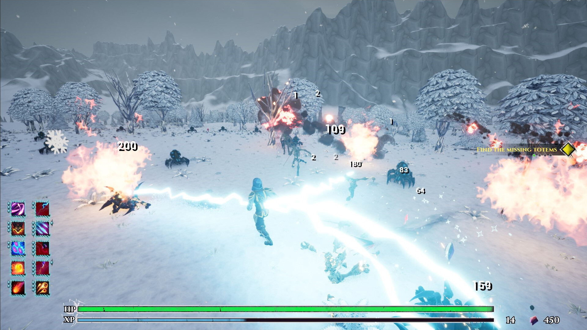 秘境守卫军|官方中文|支持手柄|Terralysia