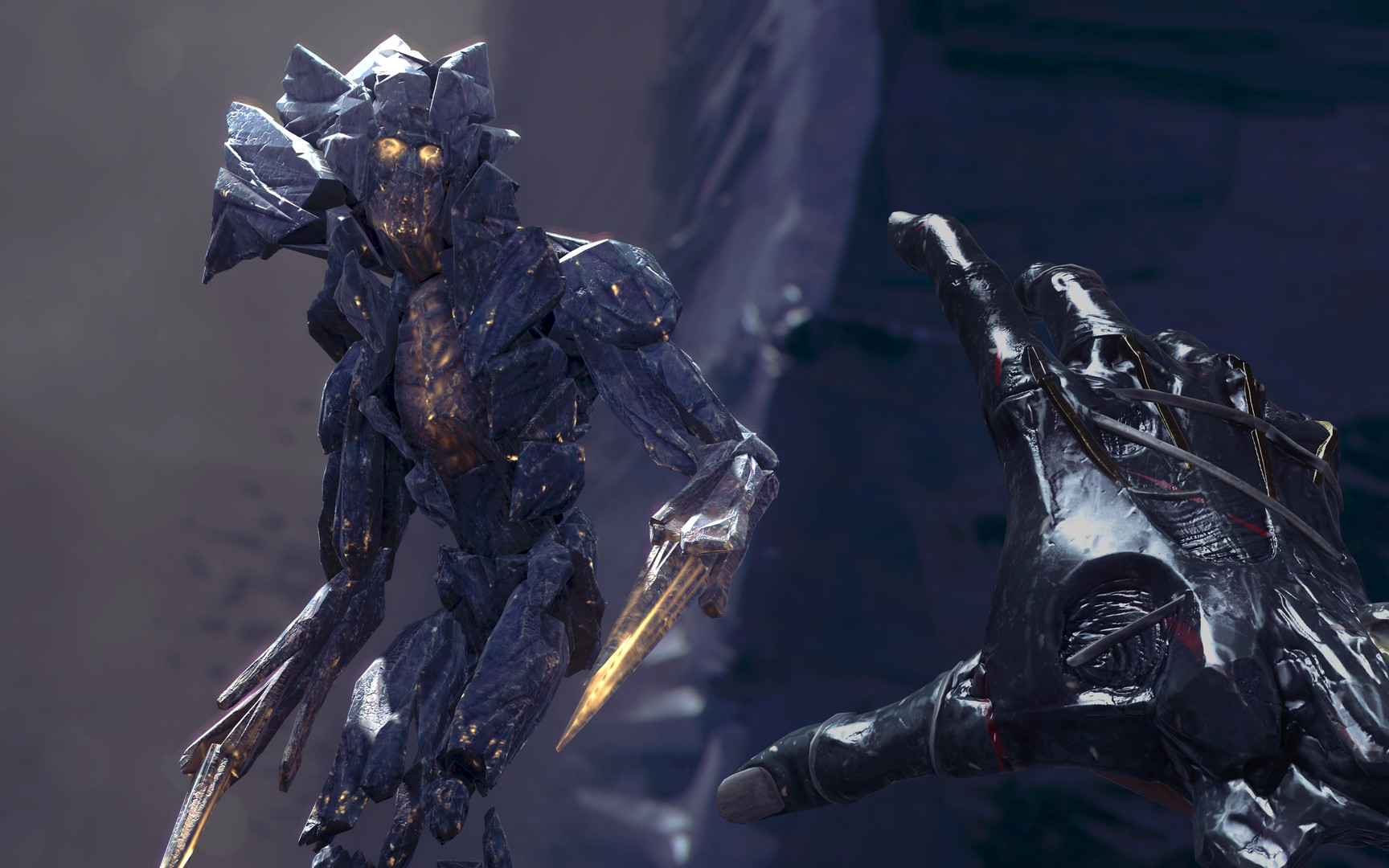 耻辱:界外魔之死|v1.145.0|官方中文|支持手柄|赠修改器|赠通关存档|Dishonored: Death of the Outsider|羞辱:界外魔之死