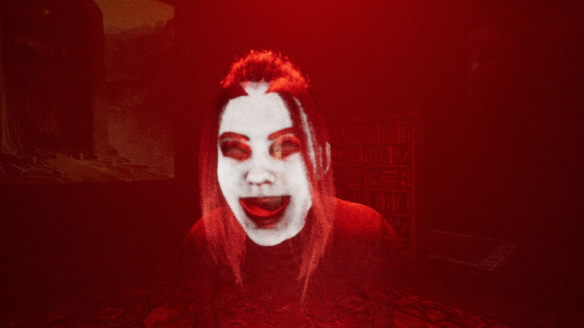 破碎的乐园|官方中文|支持手柄|TRAUMA Broken Paradise