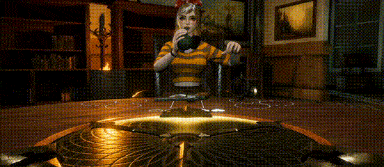 天使轮盘|Demo|官方中文|支持手柄|Angel Roulette