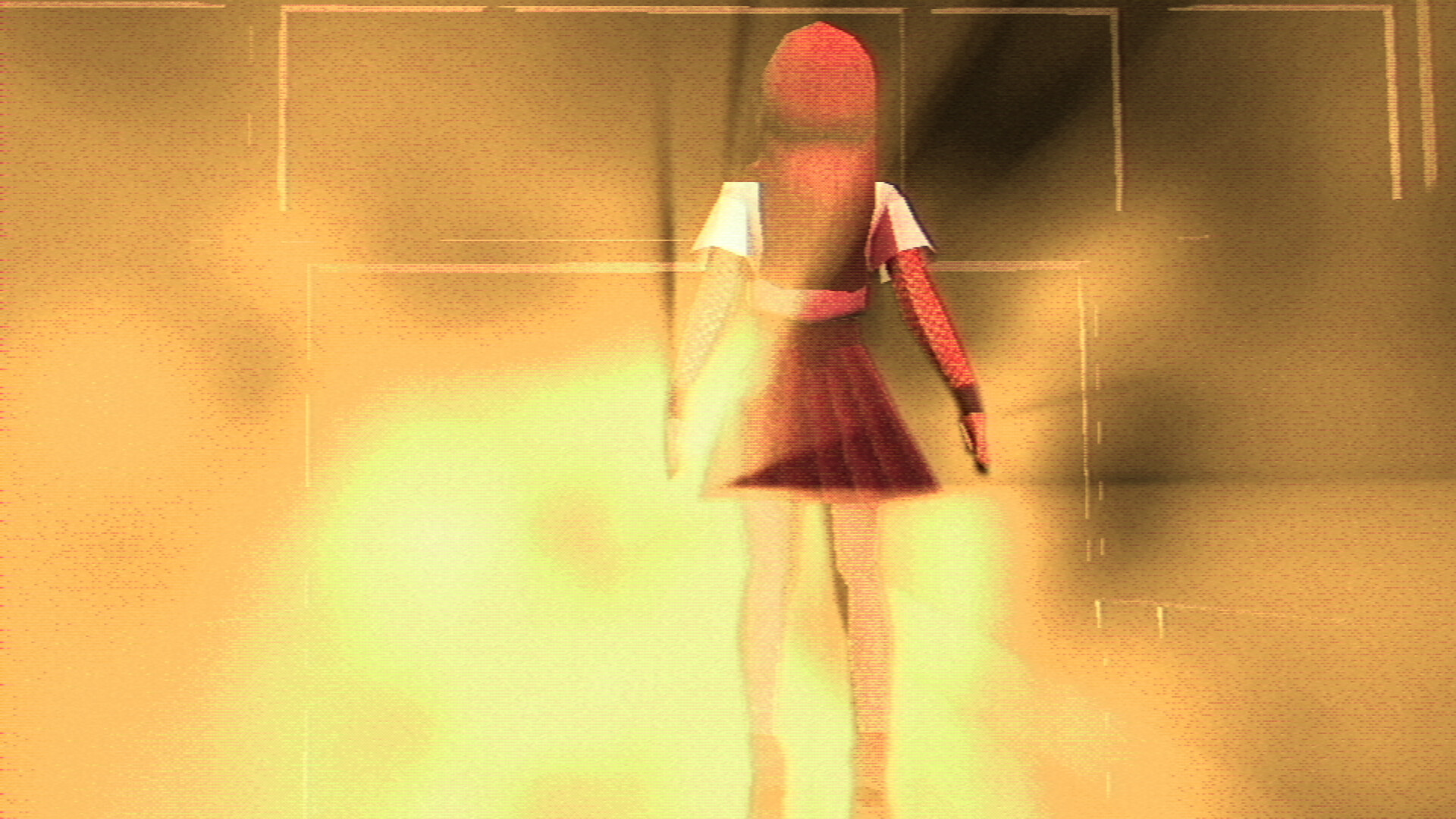 【Switch】畏惧聚光灯|官方中文|NSZ|原版|Fear the Spotlight|害怕聚光灯