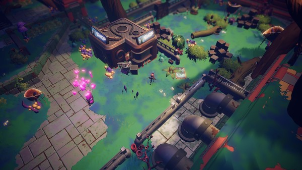 XEL(更新Breaking Time DLC)