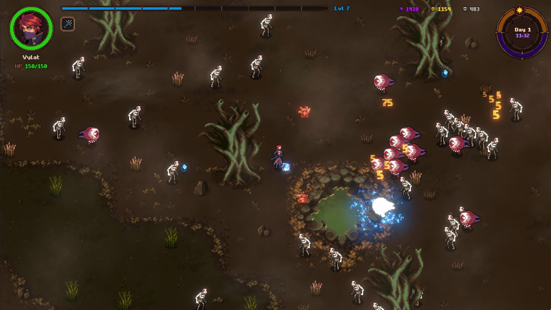 猩红塔/Scarlet Tower (更新v1.0.0)