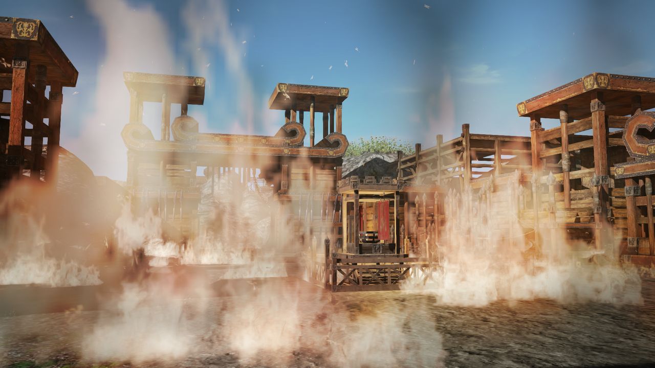 真三国无双7帝国（豪华版-V1.05+全DLC+季票）