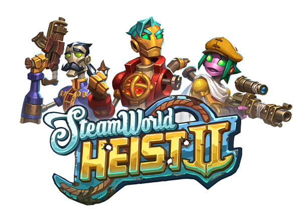 蒸汽世界大劫掠2/SteamWorld Heist II (更新v5.3.1.4)