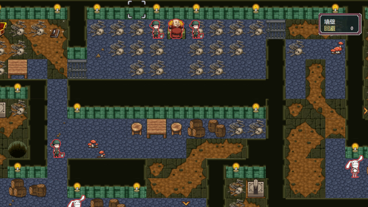 希望之光1(灵菌涅槃 Build.11333671)