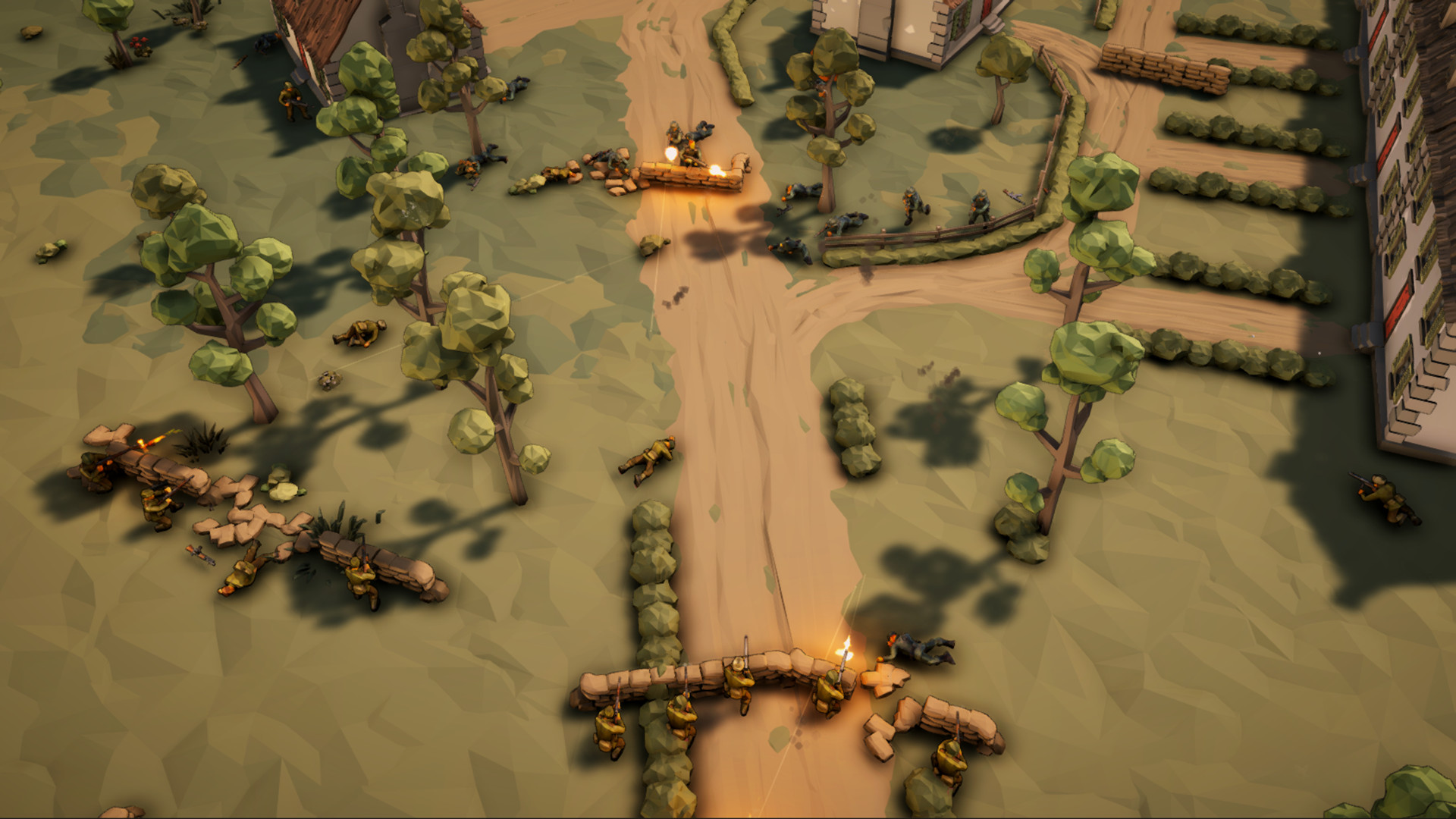 卫国战争|官方中文|The Patriotic War