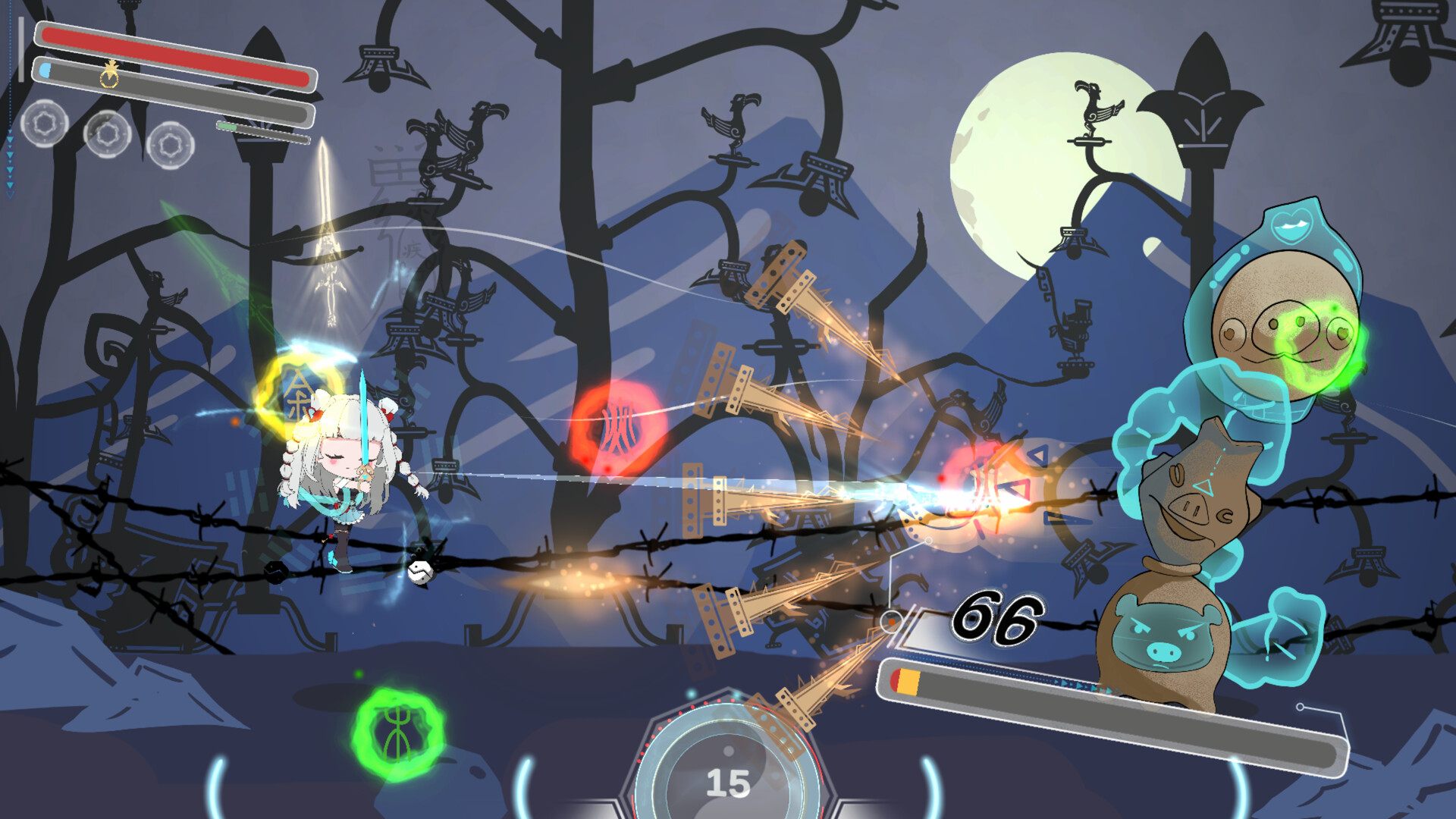 春宵少女（Build.10426833-修复DLC+DLC）