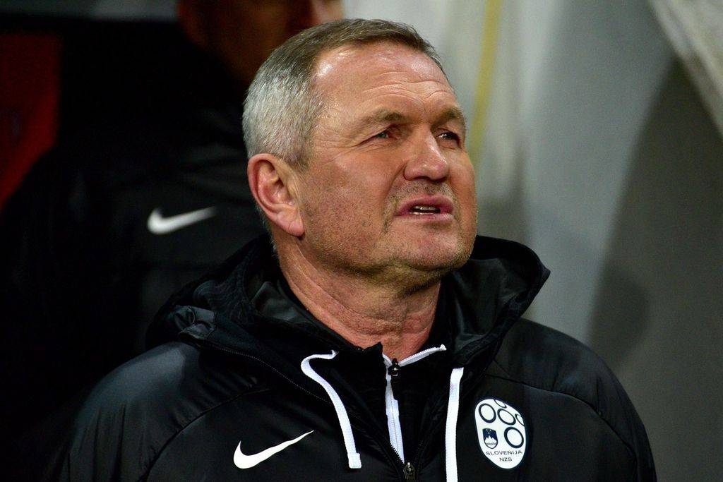 欧洲杯24队巡礼之斯洛文尼亚:时隔24年再入场 小球队也有大梦想