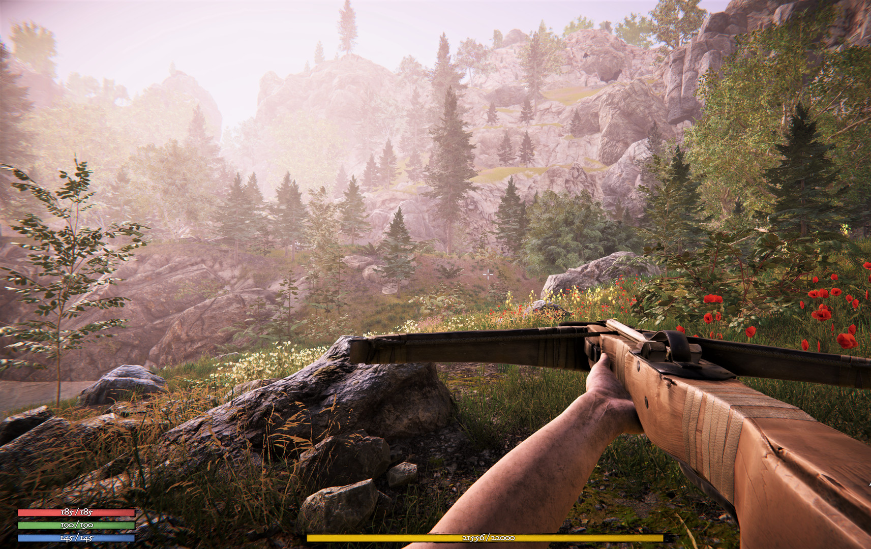 黑潮|官方英文|The Black Masses|黑暗子民