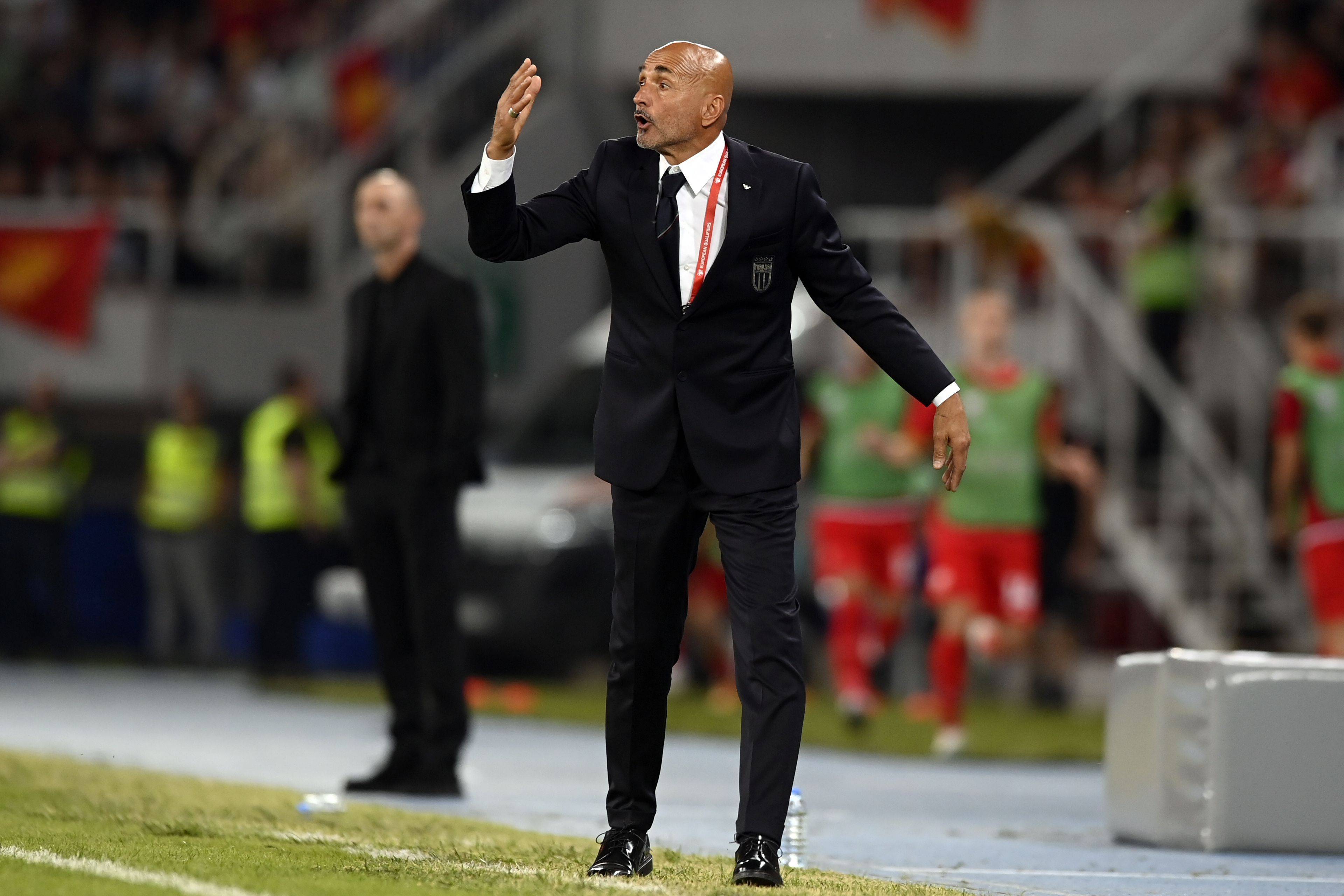 欧洲杯24队巡礼之意大利:星味暗淡+伤兵不断 蓝衣军团能否卫冕?