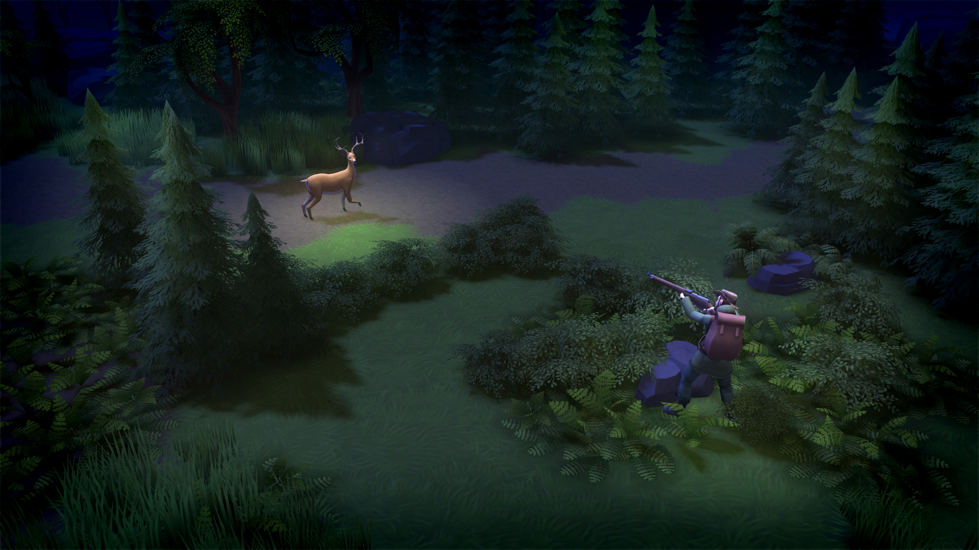 DYSMANTLE (更新 v1.4.0.41)