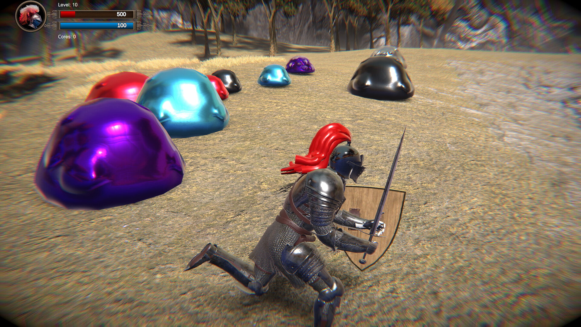 无光之境|官方中文|支持手柄|Absence of Light