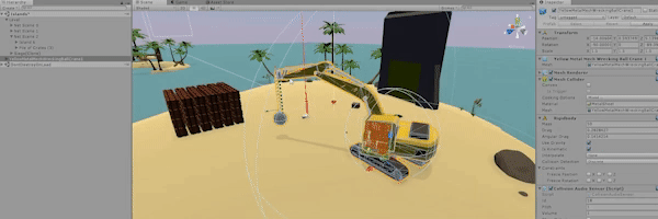 人类一败涂地/Human Fall Flat(更新v1090192-单机同屏双人网络联机)