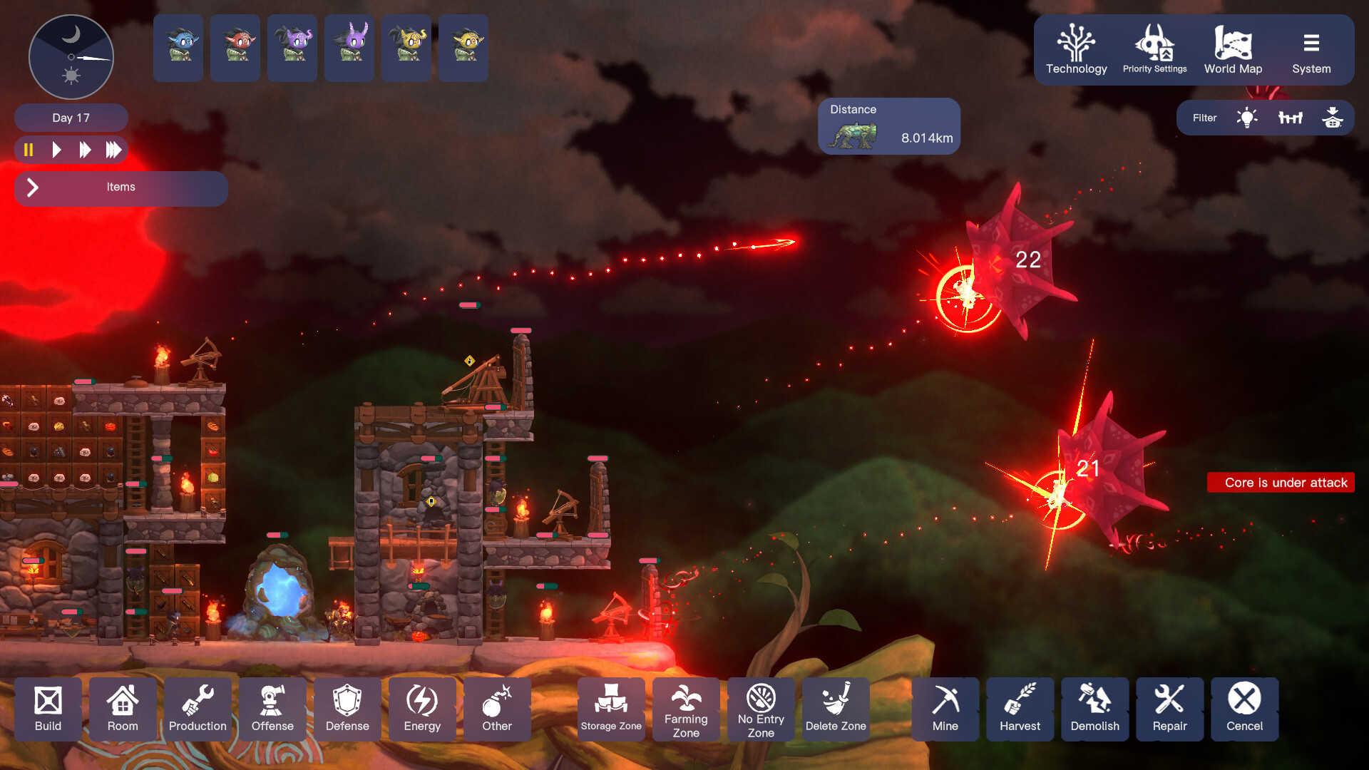 卡戎方舟|正式版|官方中文|Ark of Charon