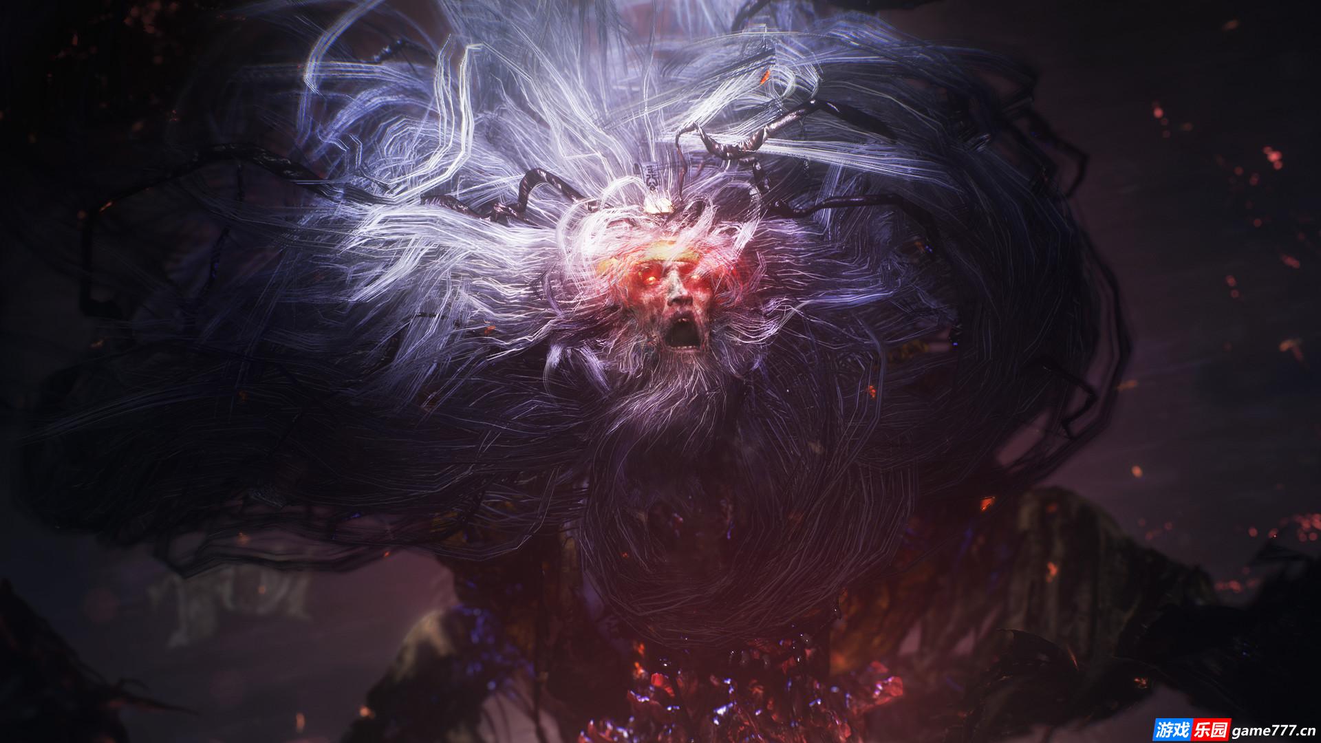 卧龙:苍天陨落|v1.304|中文语音|全DLC|存档|修改器|Wo Long: Fallen Dynasty